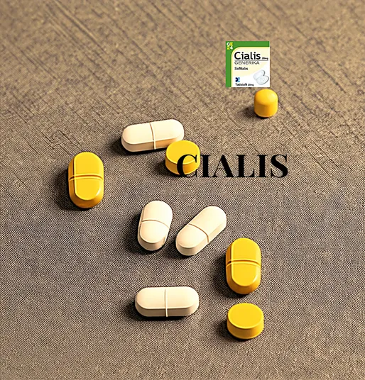 Cialis 20 mg precio en españa